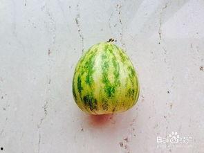 吃瓜怎么不沾手,手不沾痕的秘诀大公开