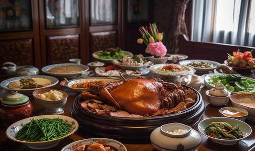 除夕还有大瓜吃吗,大瓜不断，惊喜连连！